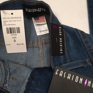 Fashion Nova Jeans - Fashion Nova Skinny Jeans Fashion Nova Jeans - Fashion Nova Skinny Jeans